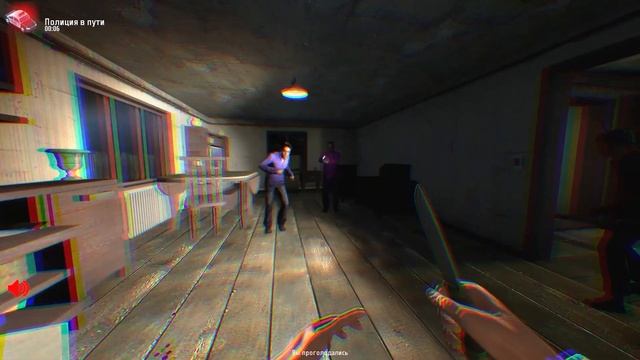 СМЕШНОЙ РЕЖИМ в ГМОДЕ L Bloodshed L Gmod