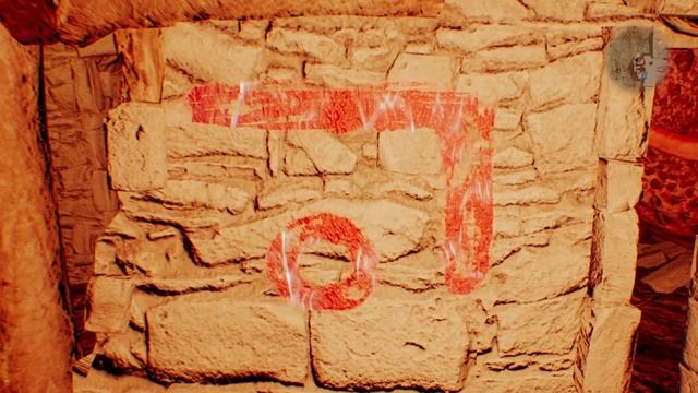 Agony - прохождение Часть 11 - Храм Хаоса I Xbox series S I survival horro смотреть онлайн