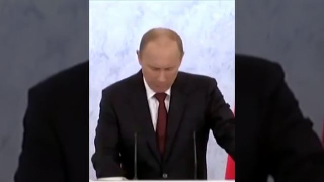 1000043088.mp4Украинка Брац не правильно поняла В.В.Путина а теперь обижается.