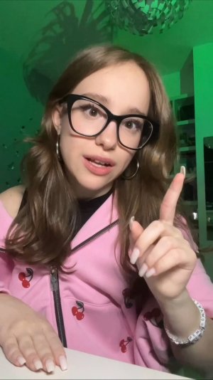 покажи сердечко в сериале? 😱