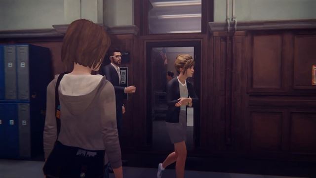 Симулятор Супер-Героя ➤ Life is Strange ➤ Прохождение 6 смотреть онлайн