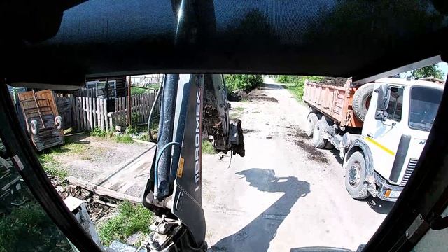 Hidromek 102b серия 109