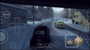 мафия 2 на андроид