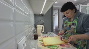 Опять БЫСТРАЯ ВЫПЕЧКА//я их ВЫСАДИЛА-ДУША спокойна