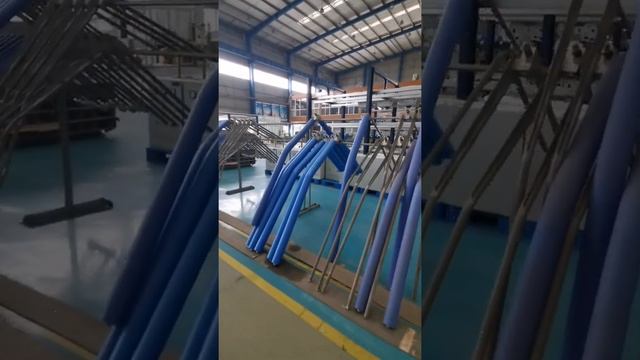 Смарт автомивки в Китай от Трендисток - посредничеств?