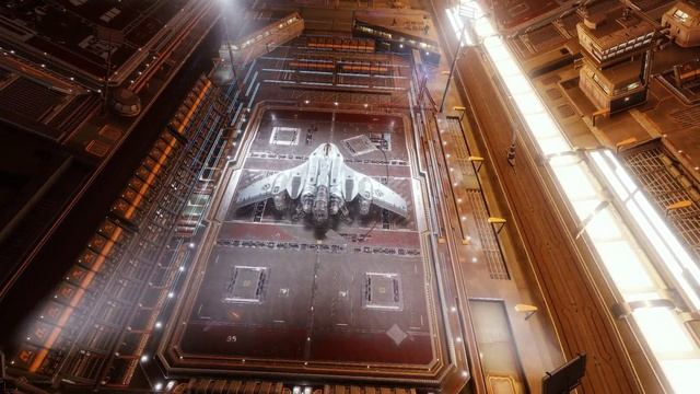 Elite Dangerous. Экспедиция 