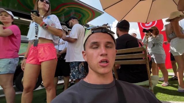 Vlog из Сочи| Grounded Event| Стрит на Ахуне смотреть онлайн