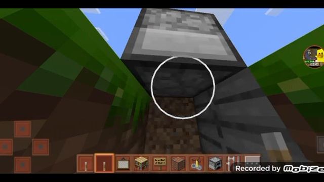 как сделать конвейер в МАЙНКРАФТЕ смотреть онлайн