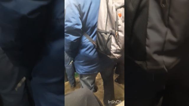 вечерняя поездка по городу на ВМЗ-5298.01 "авангард" б./н. 84 смотреть онлайн