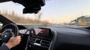 ПОКАТУШКИ НА М5 Е60! ДРИФТ ШОУ,ШАШКИ НА М8! ПРОКАТИЛСЯ ЗА