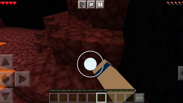 Найду ли я кнопку? Играю в Майнкрафт Find the Button. смотреть онлайн