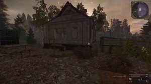 STALCRAFT: X | В поисках путеводителя: Найти проводника. | За