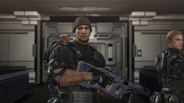 Binary Domain | Серия 8 - Финал смотреть онлайн