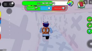 "Побег из ТЮРЬМЫ ТОКС в Roblox! Это было ОПАСНО!