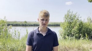 Заработок на покосе травы. Неделя первая