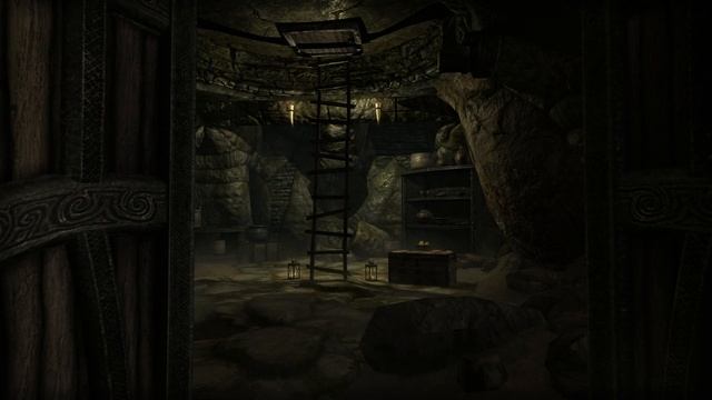 The Elder Scrolls V: Skyrim. Дневник Стобина. Аудиокнига 📙🎧 смотреть онлайн