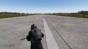 Обзор IceSlide | MoonWalk и CrouchSlide в DayZ