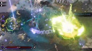 Обзор на шикарный рогалик Jotunnslayer Hordes of Hel