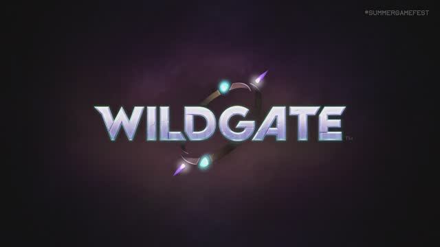 Wildgate | World Premiere Trailer | Summer Game Fest 2025