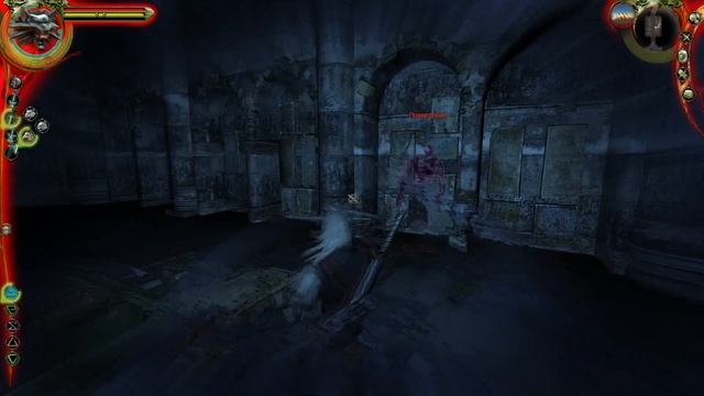 Прохождение The Witcher 1 Глава 5 