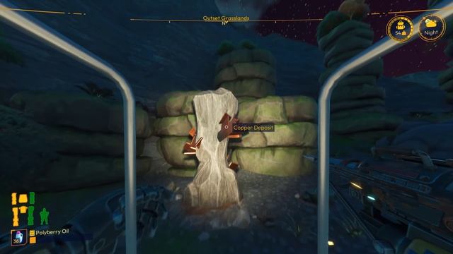 Lightyear Frontier (2024) [PC] - Часть 1 из 4