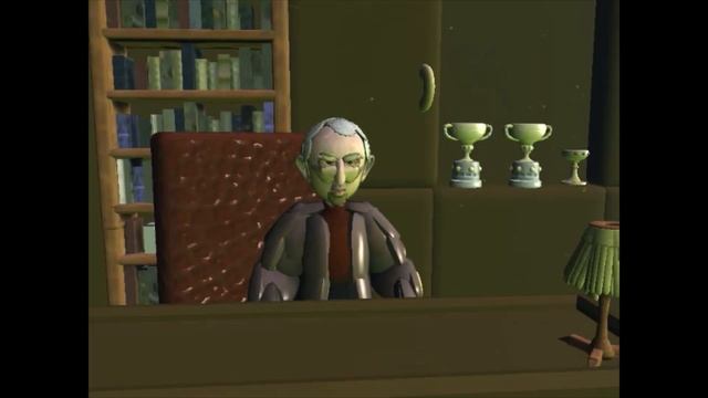 SPORE: Фрэдди Томпсон всплел интригу на Андрея Орлова. От смотреть онлайн