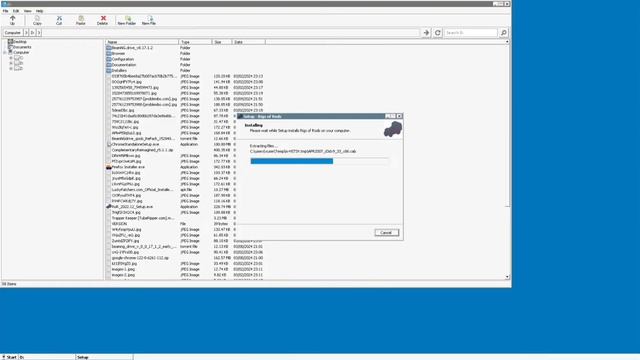 Rigs of rods на андроид! Туториал по установке и запуску