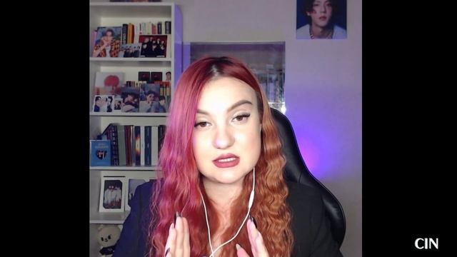 Remake разбора [One Kid's Room 2020] | Han