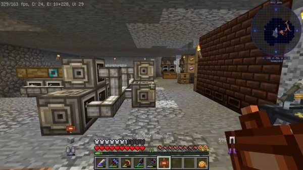 ГАЗОВЫЙ МАГНАТ Летсплей-Гайд по Industrial Upgrade