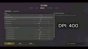 Настройки Про Игроков в ПУБГ