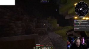 ГРИБНОЙ ОСТРОВ | Т2Х2 проходит майнкрафт на ХАРДКОРЕ #1