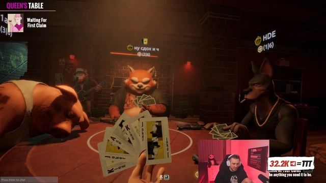 SOLO, DREAD, 9PASHA И F1ASHKO ИГРАЮТ в LIAR'S BAR | КТО PEACE DA BALL 2? #solo #соло смотреть онлайн