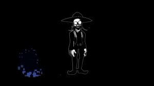 Секретный Босс FRIEND INSIDE ME и важный саундтрек PENUMBRA PHANTASM |