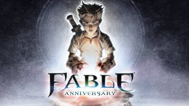 Fable Anniversary Часть 4 смотреть онлайн