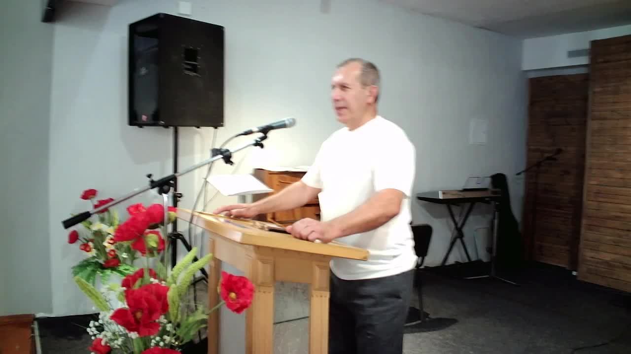 Субботнее Служение смотреть онлайн