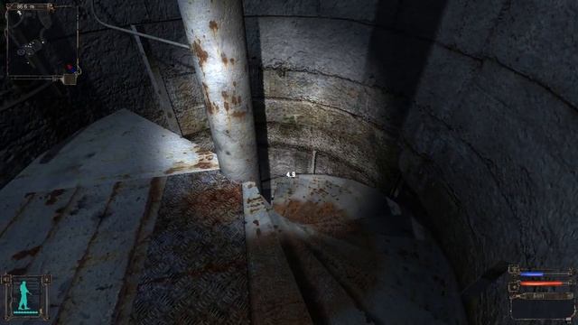 ПОДЗЕМЕЛЬЯ #4 "S.T.A.L.K.E.R.: Тень Чернобыля" смотреть онлайн