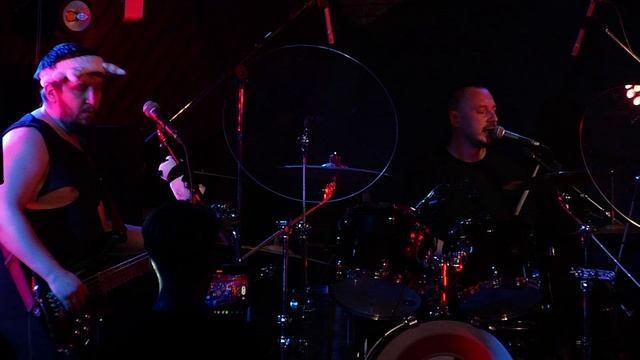 2024-06-02 - Группа «ОХОТА» - ROCK-SUMMER-FEST'24 в клубе «Big Ben»