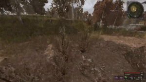 Розыскать трёх людей кондора - StalCraft