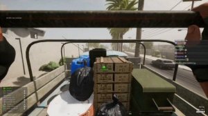 T2x2 играет в Squad/Сквад на втором канале