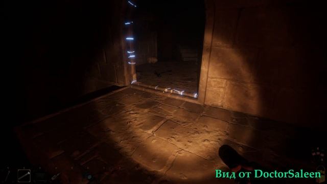 Игра FOREWARNED Новый Меджаи  Новая загадка  Обновление  г