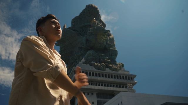 DAVRON - Bali смотреть онлайн