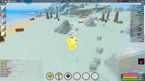 БУГА БУГА ПВП