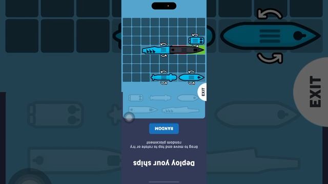 Играю с другом в морской бой 1 часть смотреть онлайн