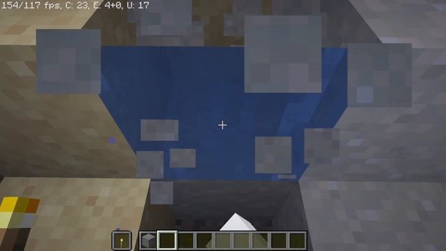 ГАЙД КАК НАЙТИ АЛМАЗЫ ПО ГЛИНЕ МАЙНКРАФТ! | MINECRAFT смотреть онлайн