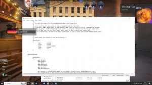 ГАЙД КАК ПОСТАВИТЬ "СКИНЫ" В DEADLOCK!
