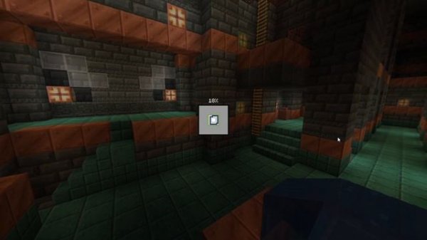 Эта сборка обогатит ваш Minecraft, делая много FPS. | 1.21 fabric |