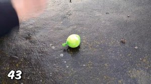 100 Способов Лопнуть Шарик