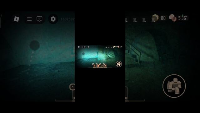 Я играю в Doors2