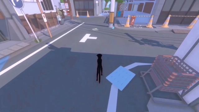 Прохождение Little Kitty, Big City 1 часть смотреть онлайн