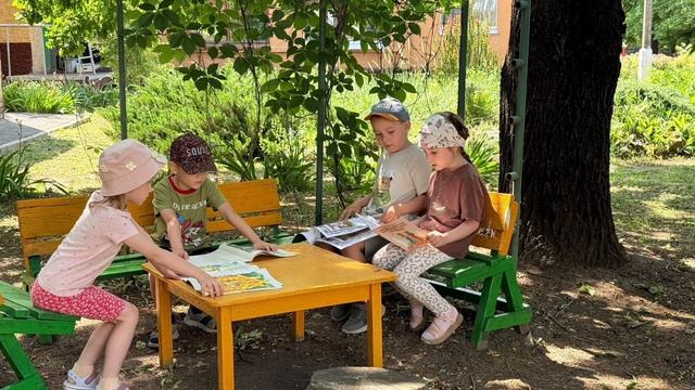 День рождения А.С.Пушкина  в группе 